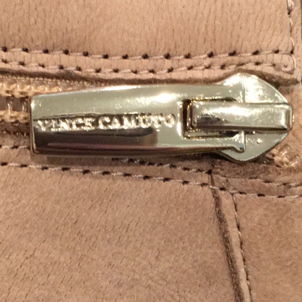 Vince Camuto | Open Toe & Heal Caged Sandals - Picture 8 of 12